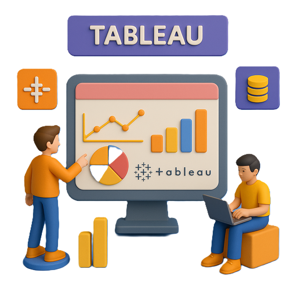Tableau Course
